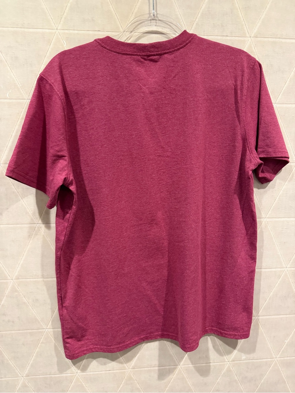 Carhartt Loose Fit Heavyweight Short Sleeve Graphic T-Shirt Womens Size L 12/14 - Picture 6 of 6